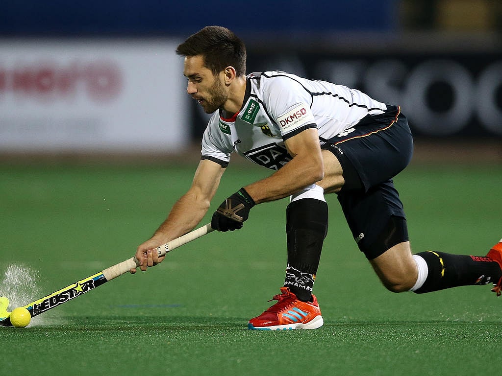 Hockey men at Tokyo Olympics: Germany defeat Argentina 3-1 to book place in semifinals