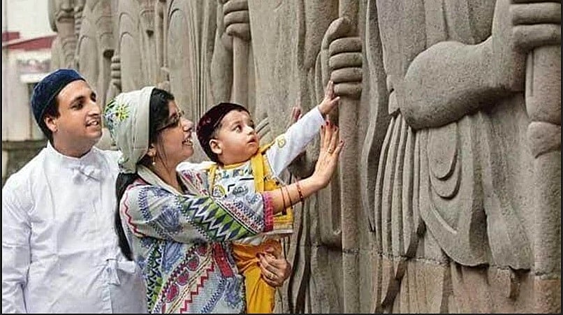 Parsi New Year 2021: A day of bonhomie and prosperity