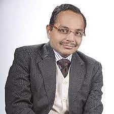 Adityamanya Jain, MD Kalpataru Multiplier Ltd