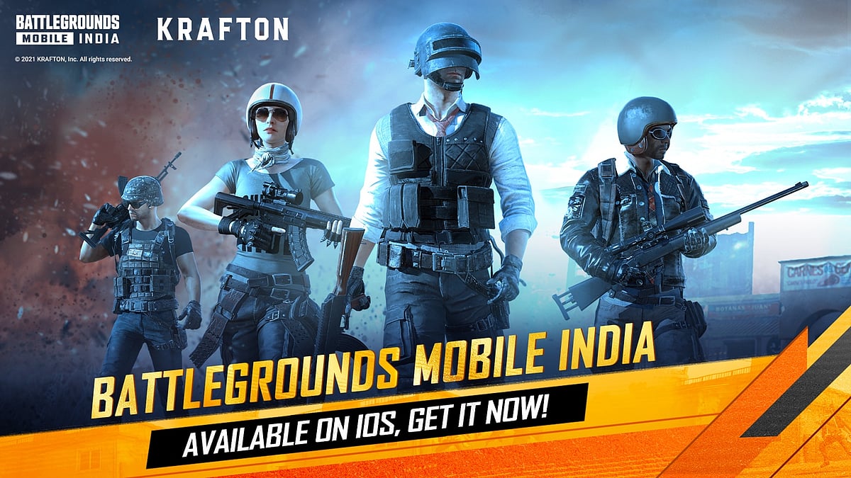 BGMI: Why was it banned, company’s statement, and how to play it after the ban | Battlegrounds Mobile India