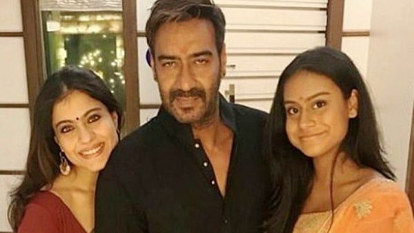 Kajol reveals how Ajay Devgn would react if he found out their daughter Nysa has a secret boyfriend