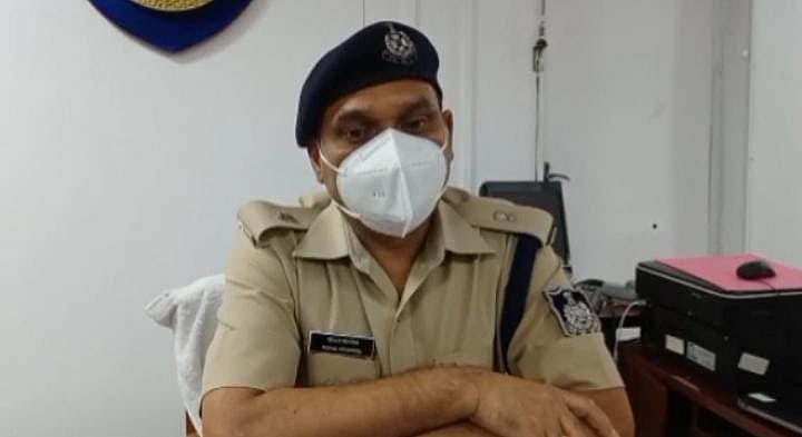 Madhya Pradesh: Fraudster cheats a teacher of Rs 80,000