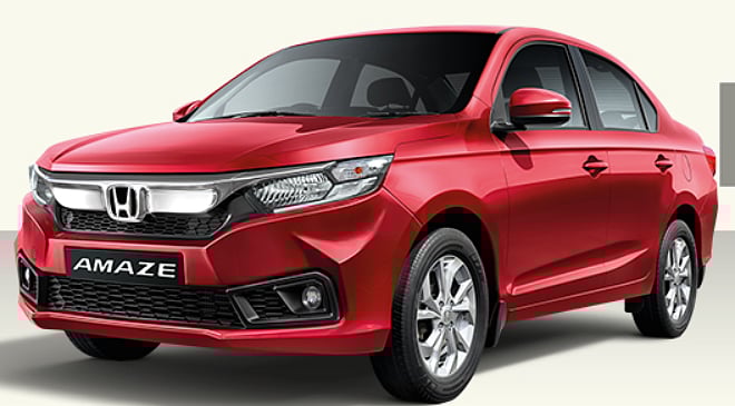 Honda Amaze