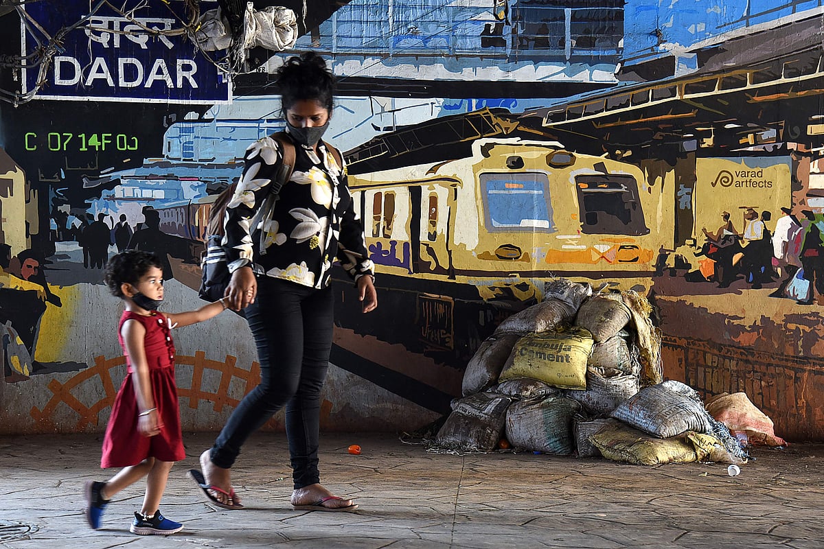 Mumbai locals: Fate of city and MMR to ease hand in hand