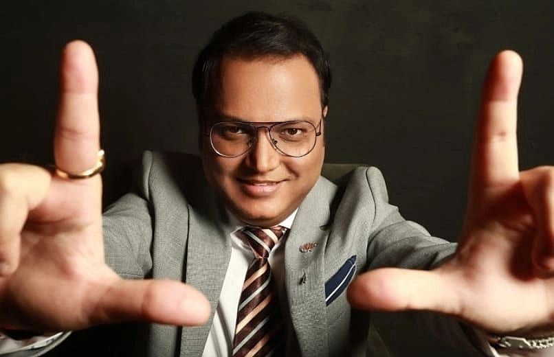 Vibhu Agarwal | 