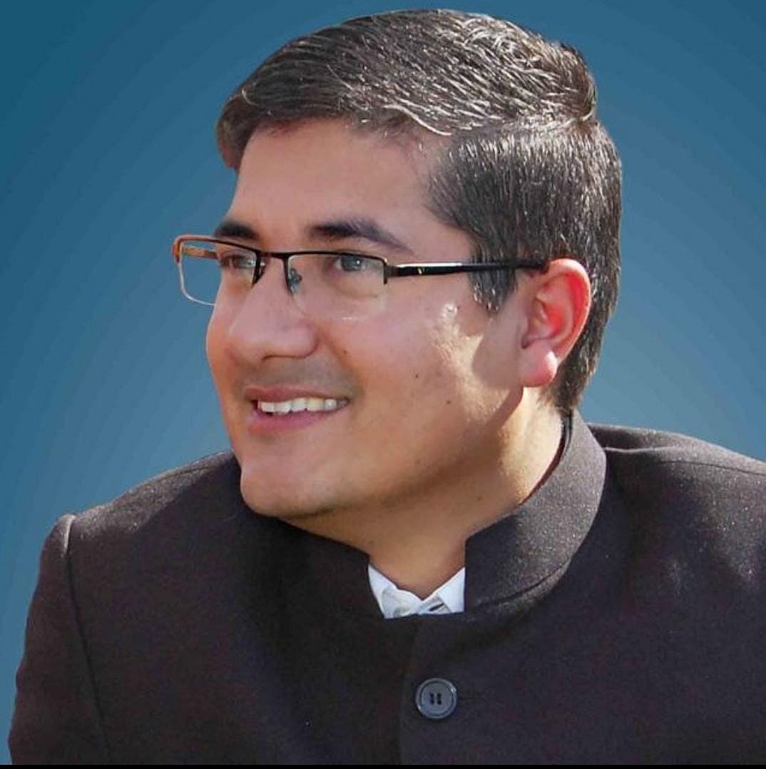 Rishav Gupta