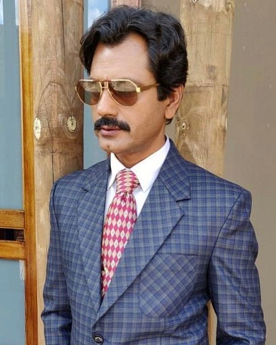 'Maybe they're insecure': Nawazuddin Siddiqui on actors who believe in astrology, change spellings...