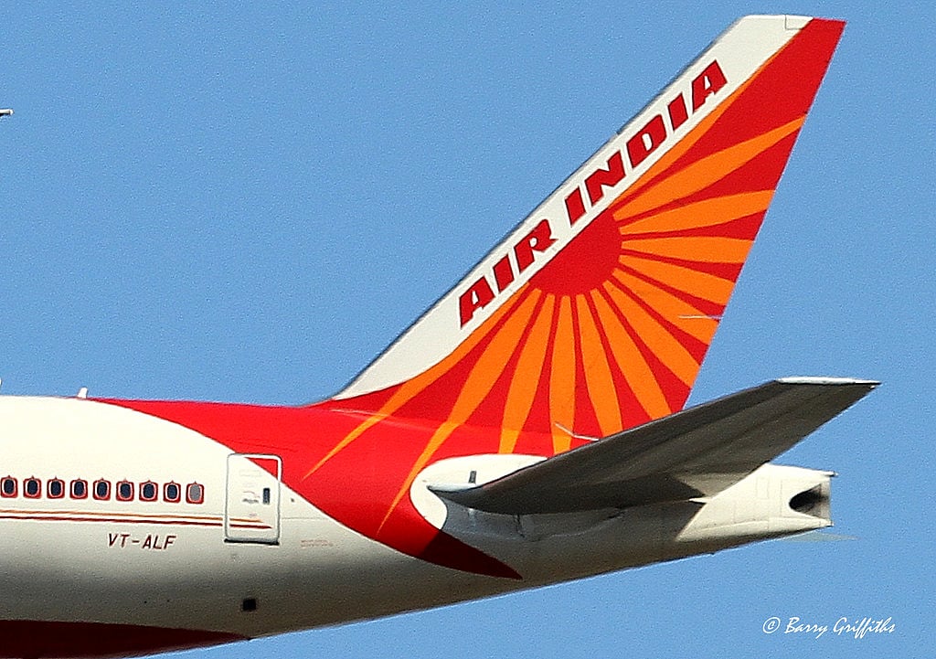 Indore-Dubai flight: Dynamic fare up to Rs13K from Rs11K