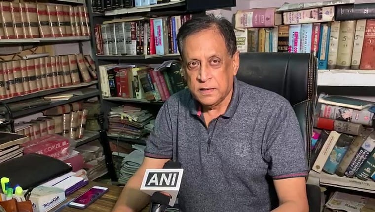 'It's very painful': Tripura Congress chief Pijush Kanti Biswas resigns