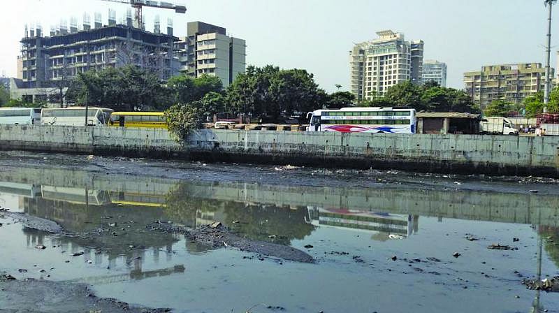 Dahisar River