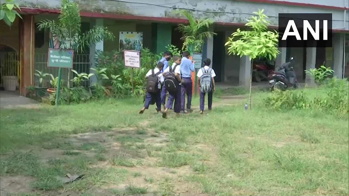 COVID-19: When will schools re-open in Maharashtra? Here's what we know so far 