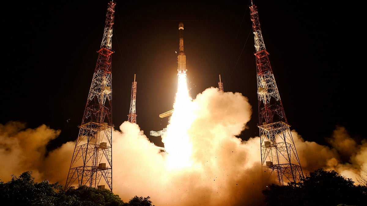 Representative image | PTI