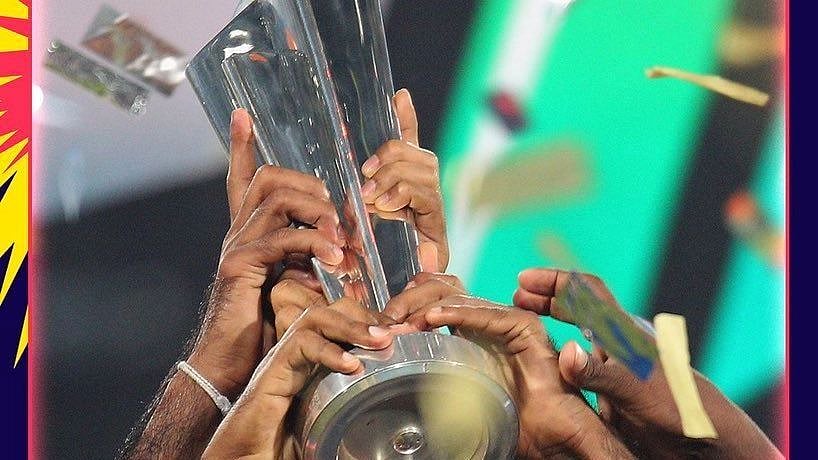 Watch Video: 'Live the Game', anthem for T20 World Cup 2021 launched