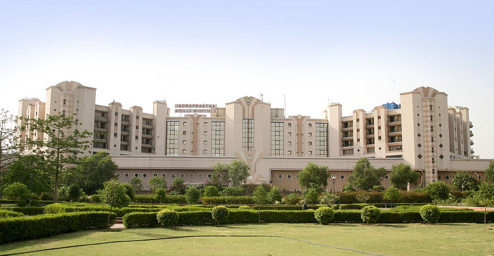Apollo Hospital launches revamped bone marrow transplant and cellular therapy unit