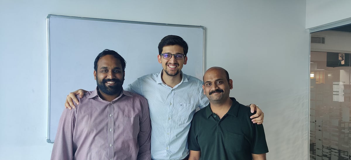 Ayu Health raises $6.3 mn Series A from Vertex Ventures, Stellaris Venture Partners