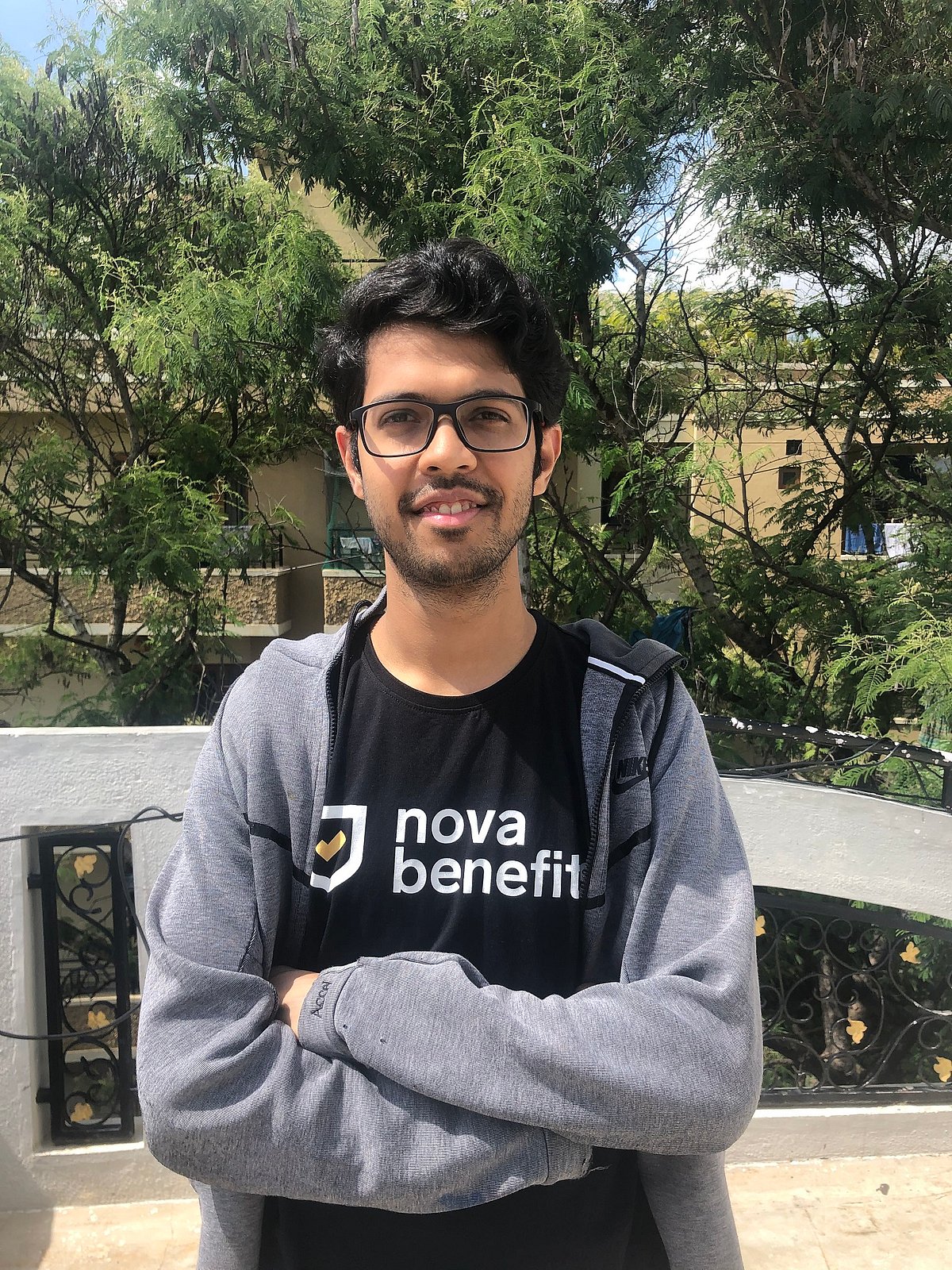 Employee wellness platform Nova Benefits raises $10 mn in Series A funding round
