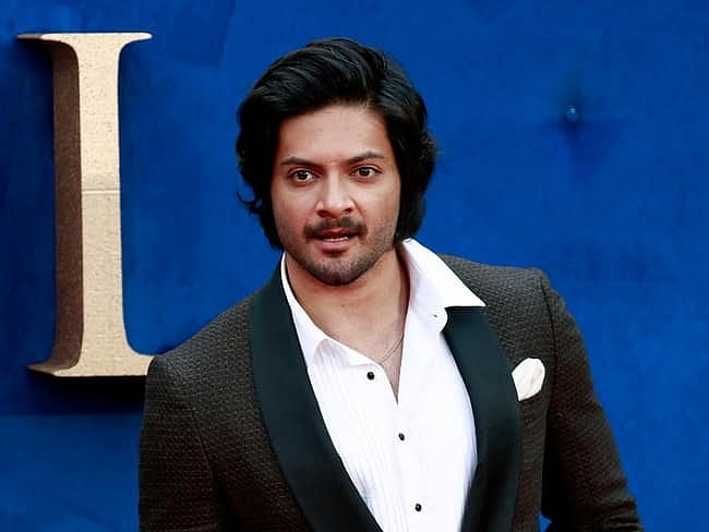 Ali Fazal nominated for 'Ray' at Asia Content Awards by Busan Film Fest