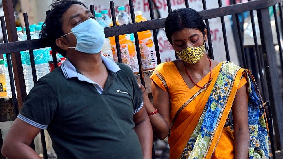 Bhopal: Bored couples suspect each other’s loyalty  