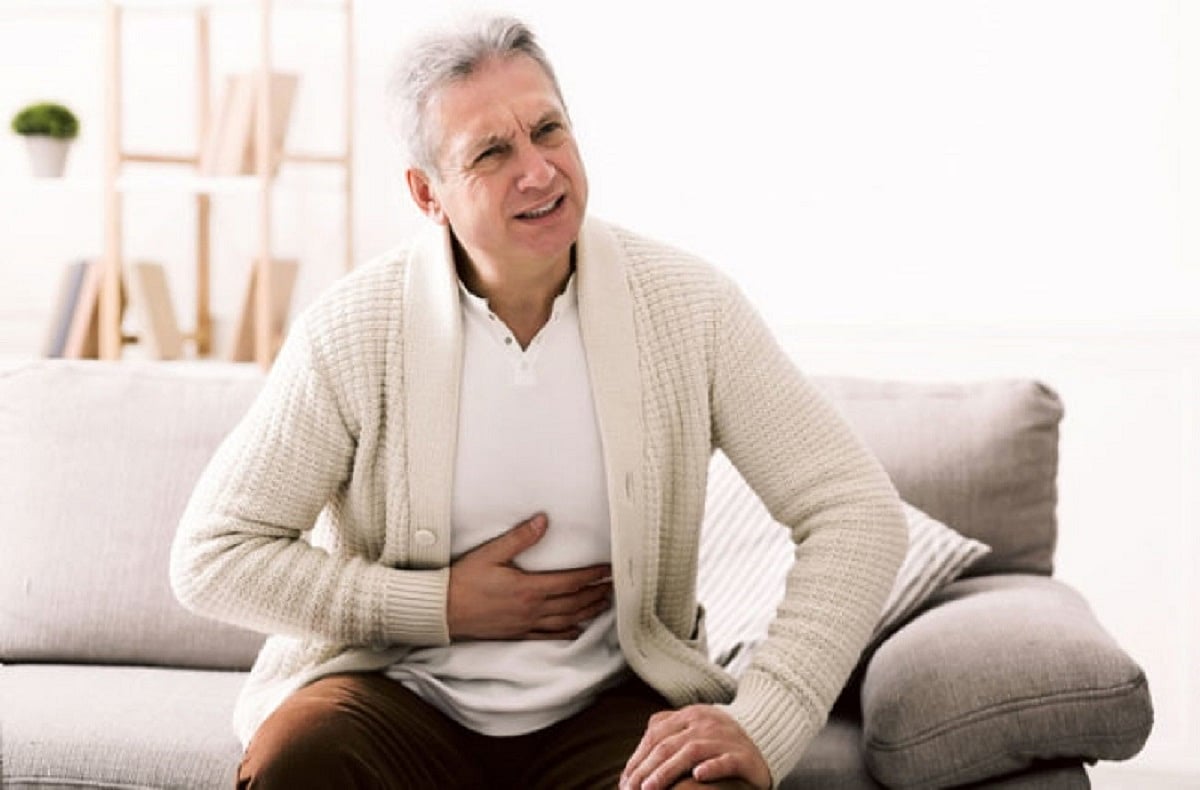 Gastrointestinal problems to watch out for as you age