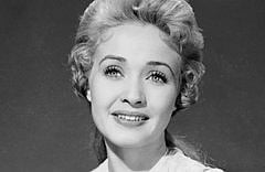 Jane Powell, Hollywood golden-age musicals star, passes away