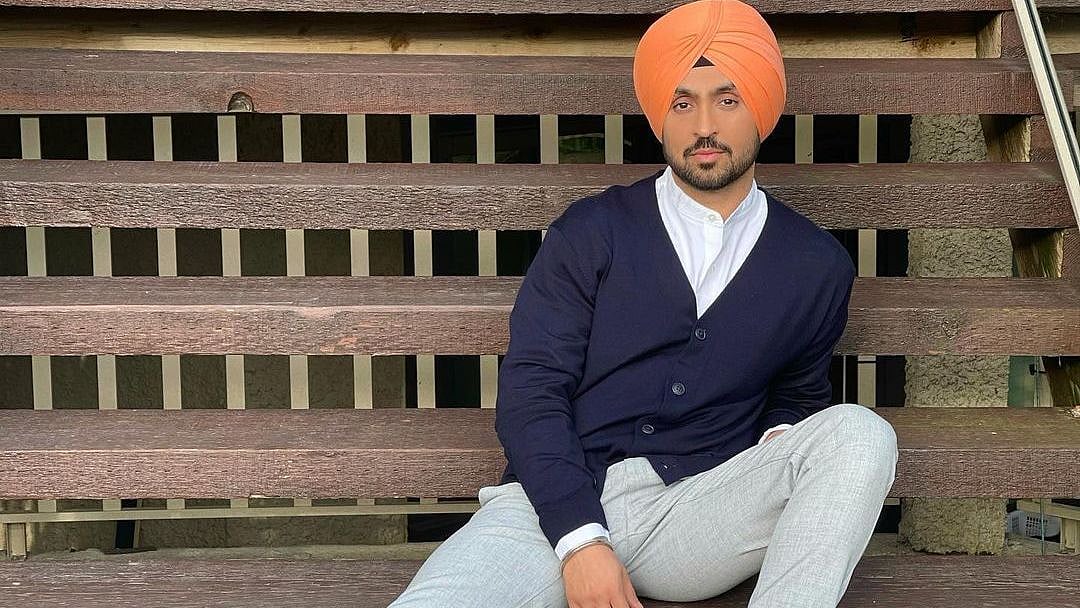 Diljit Dosanjh's Punjab 95 Finally Releases On OTT; Gets New Title