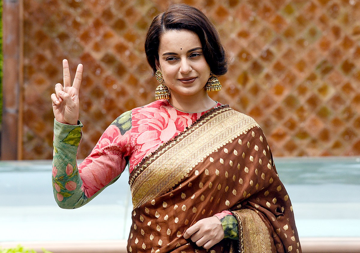 Javed Akhtar Defamation Case: Kangana Ranaut says 'no faith in present court', wants proceedings transferred