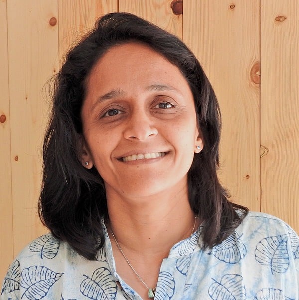 Dr Vidya Athreya, Wildlife biologist