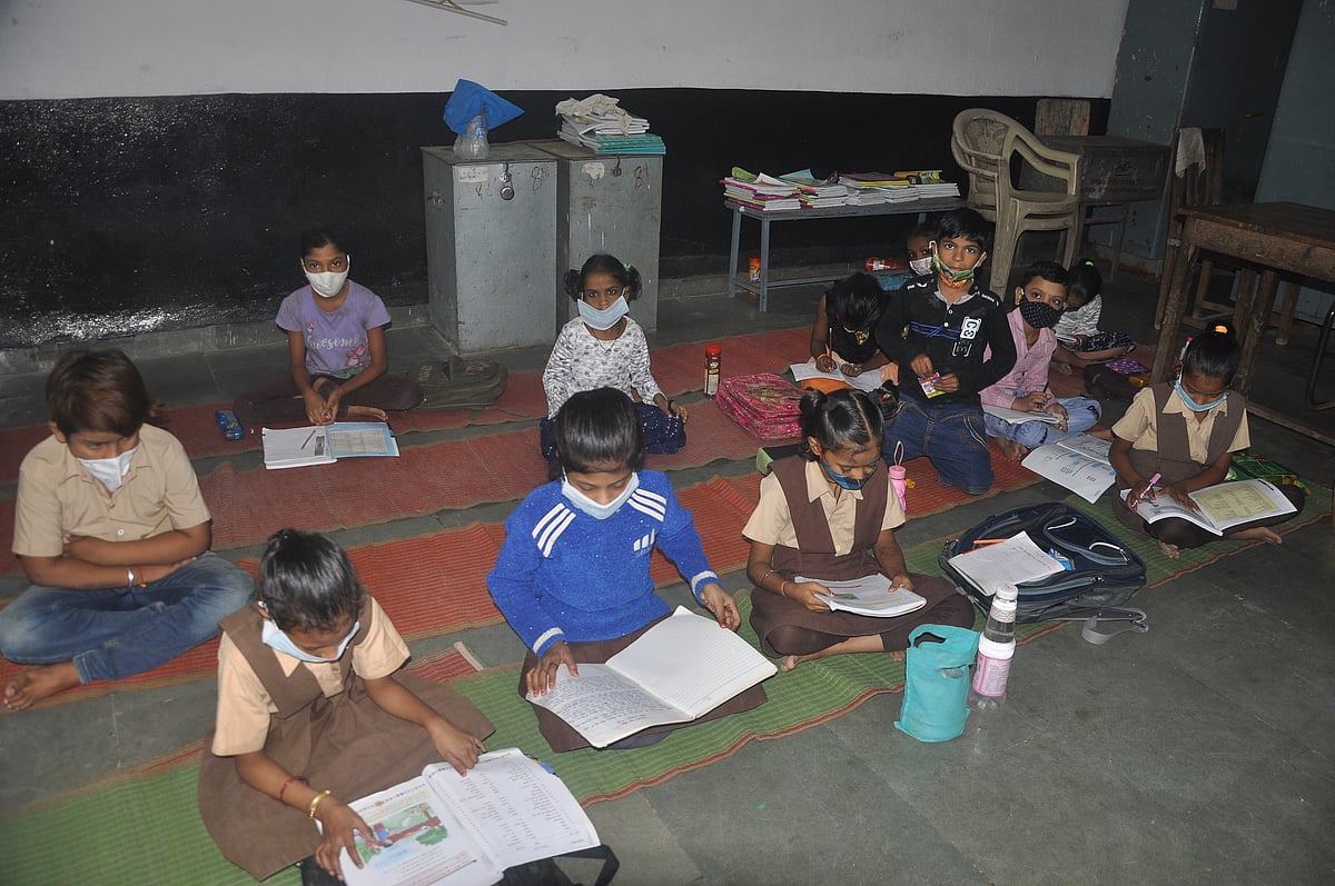       2 lower primary school students in Kerala test positive for norovirus
