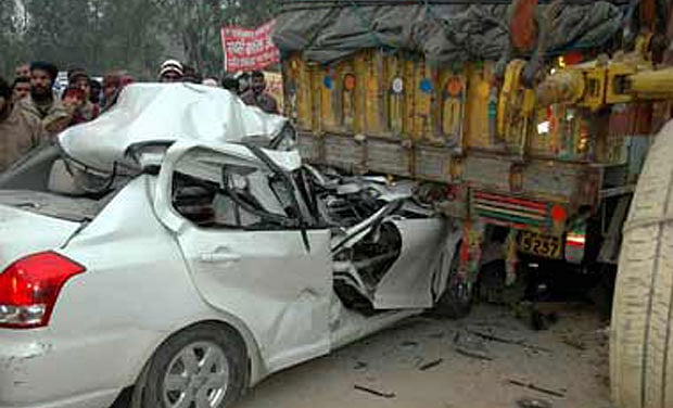 Mumbai: 11% of students in city have been involved in road accidents, shows study