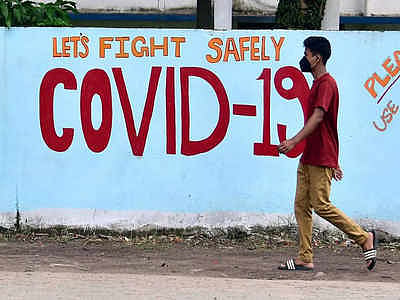 Assam: 3 African students of Dibrugarh University test COVID-19 positive; samples sent for genome sequencing