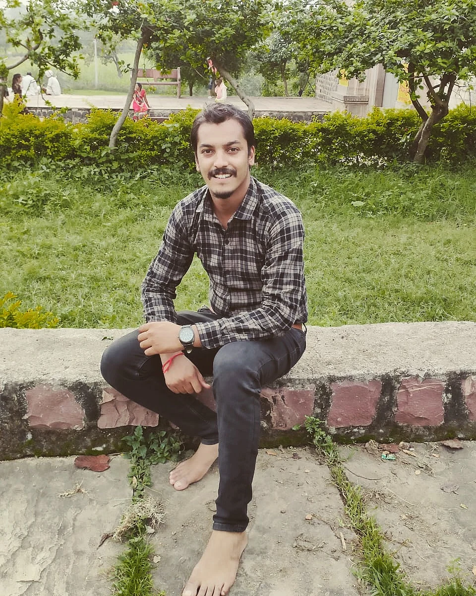 Kanishk Gupta
