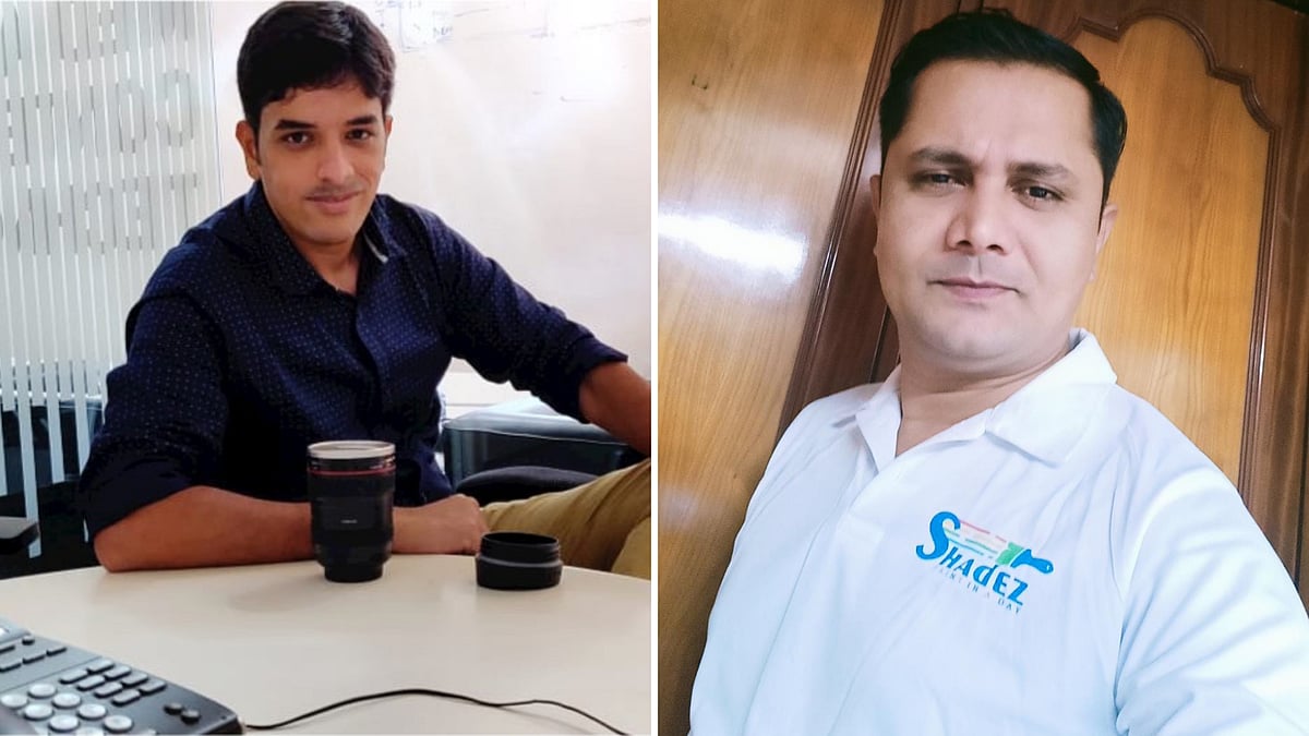 Home Interiors startup Shadez raises over $200K in pre-Series A round led by Inflection Point Ventures
