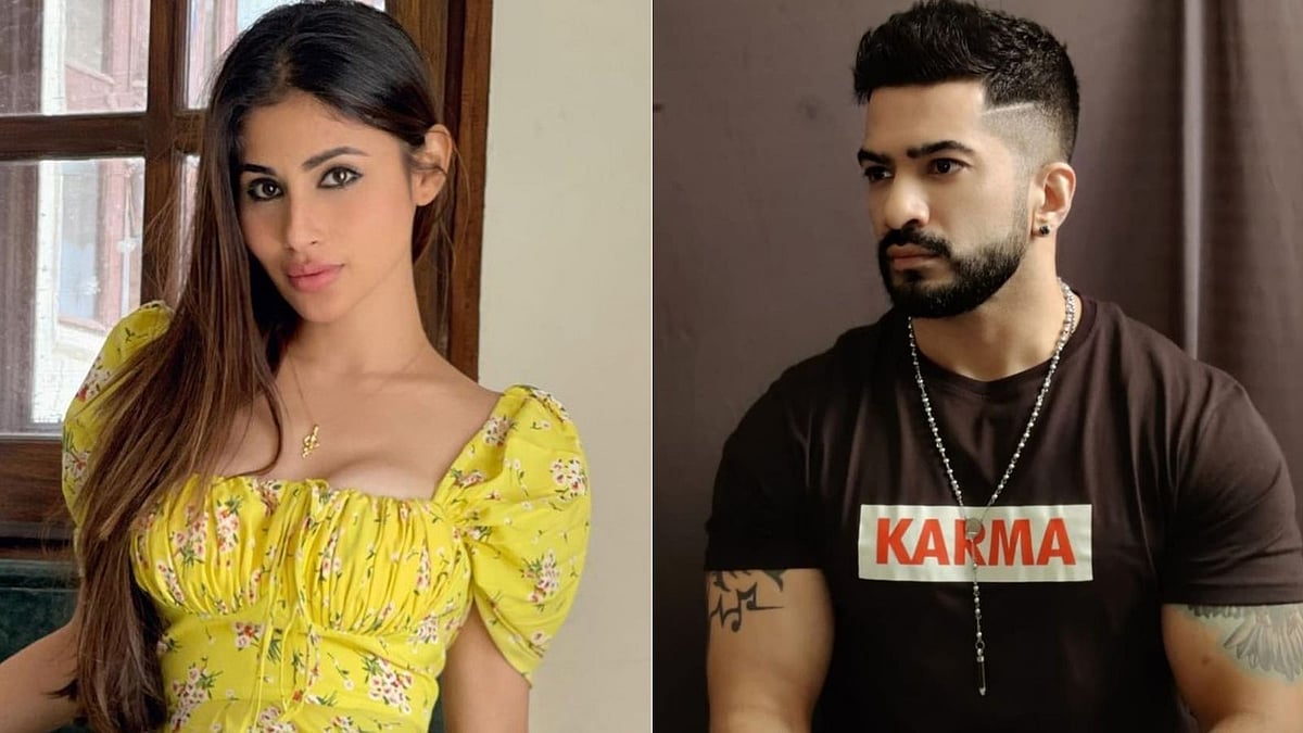 'Don't want to see her face ever again': Amit Tandon slams Mouni Roy, says he will never forgive her