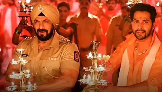 Ganesh Chaturthi special in CinemaScope: Tracing Bappa's musical journey in Hindi film industry 