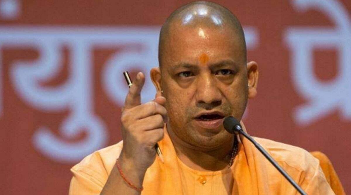 Only those who said 'abba jaan' got ration card earlier: Uttar Pradesh CM Yogi Adityanath