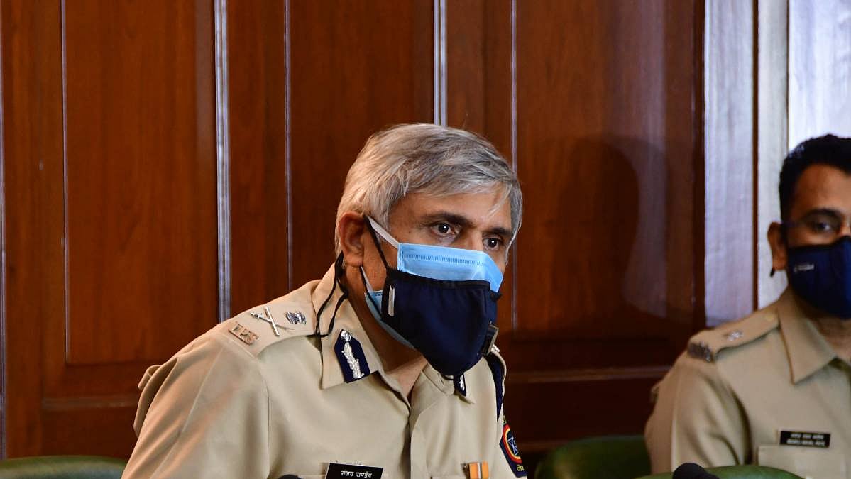 Mumbai: Protect self, prevent custodial deaths: DGP to cops