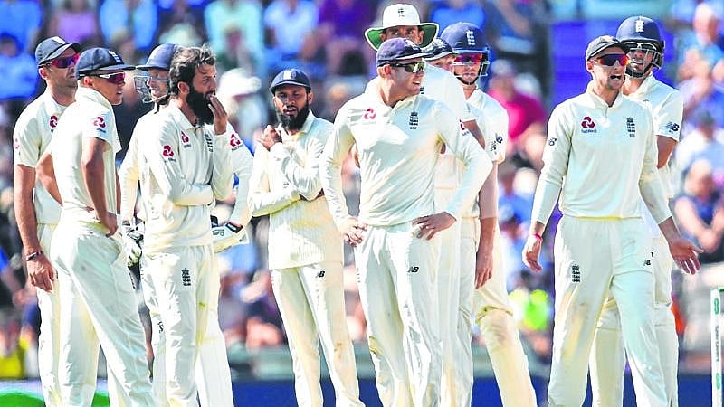 'England will be in Karachi next year, we want to bring back cricket to Pakistan': British High Commissioner