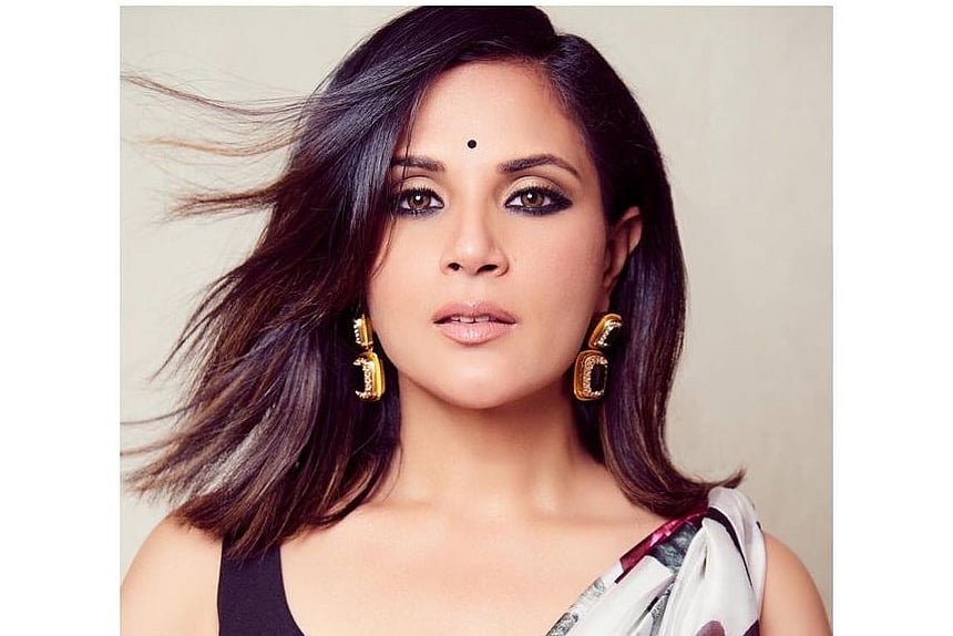 Richa Chadha slams Delhi restaurant for denying entry to woman wearing saree, says 'it is residue of...