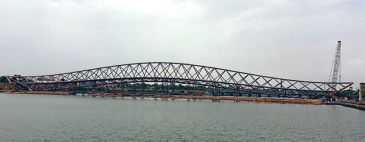 FPJ Legal: Gujarat high court slams authorities' inaction over curbing Sabarmati river pollution - Read full story here