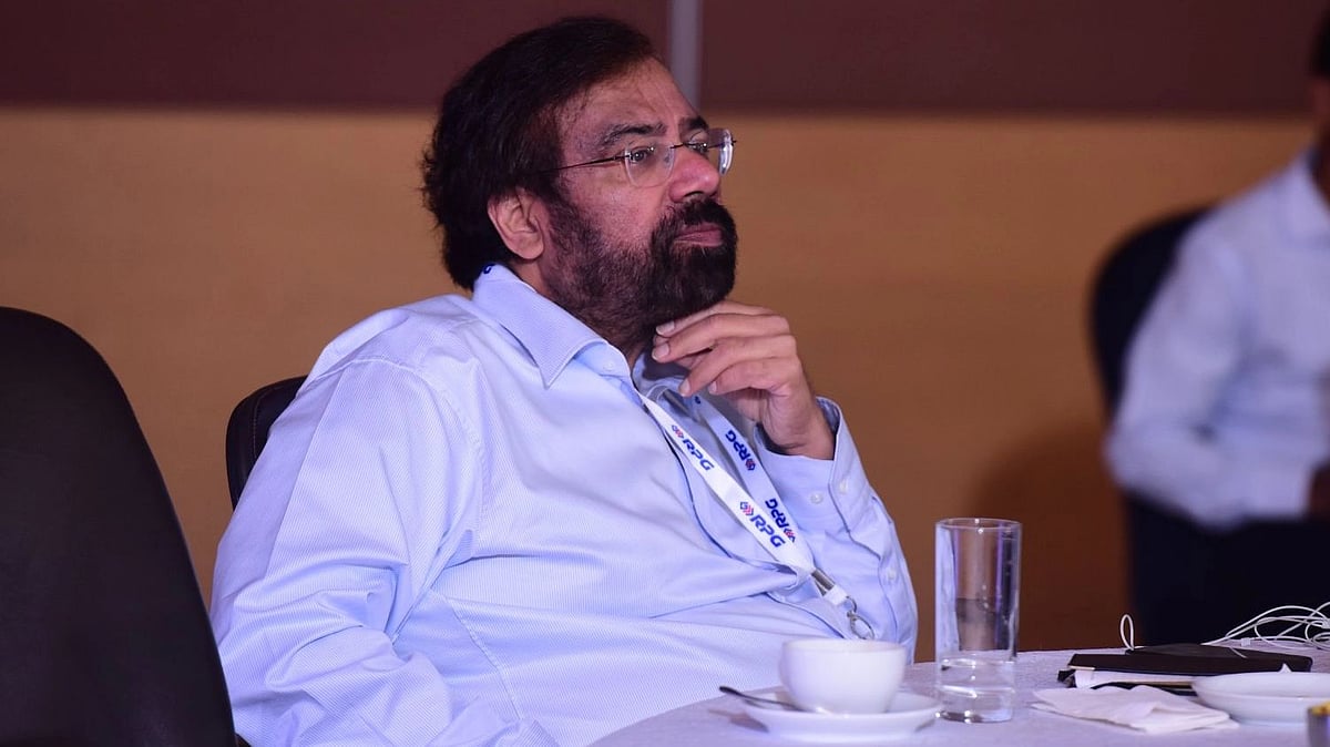Billionaire Harsh Goenka's hilarious tweet on launching new food delivery service leaves Twitterati in splits