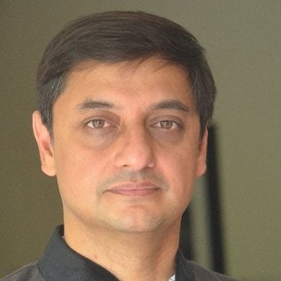 Harassed by Vodafone Idea customer care, received threat call: Sanjeev Sanyal