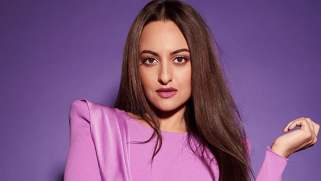 'Whole star kid debate is useless': Sonakshi Sinha
