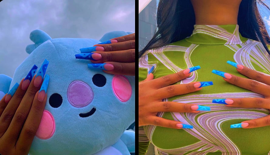 'Did Namjoon gift it to you?': Megan Thee Stallion receives Koya plushie from BTS; netizens feel 'jealous'