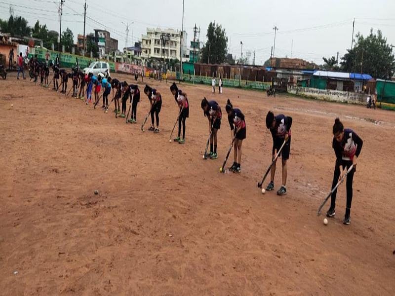 Madhya Pradesh: Talent Search 2021, 83 girls from across state to appear for final trial on Wednesday