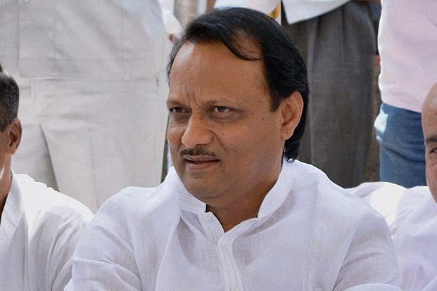 Mumbai: Ajit Pawar to head GoM on GST System Reforms