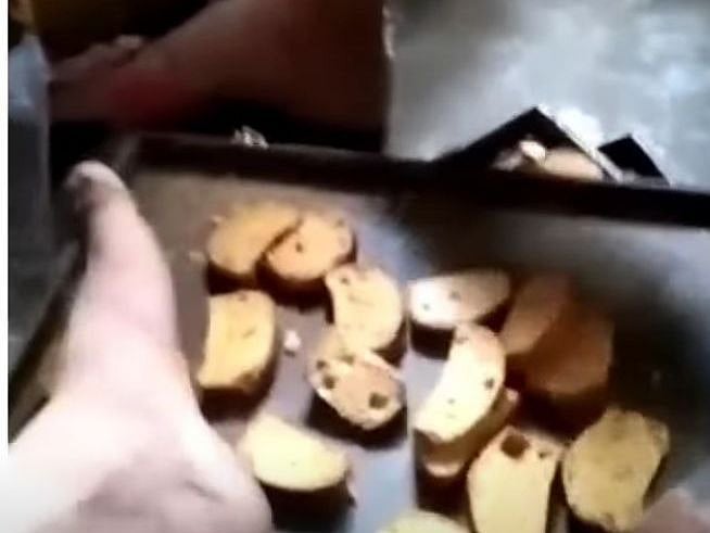 Raveena Tandon slams bakery workers for unhygienic practices after video goes viral, says 'hope they...