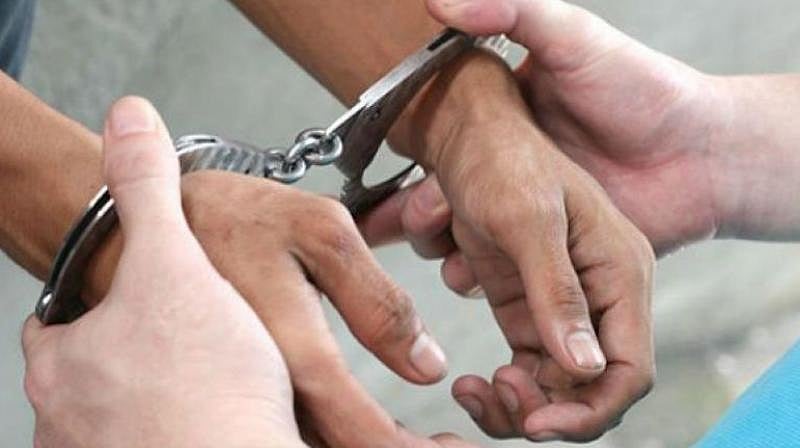 Thane: 4 held for threatening man for marrying a woman one of the accused was in love with 