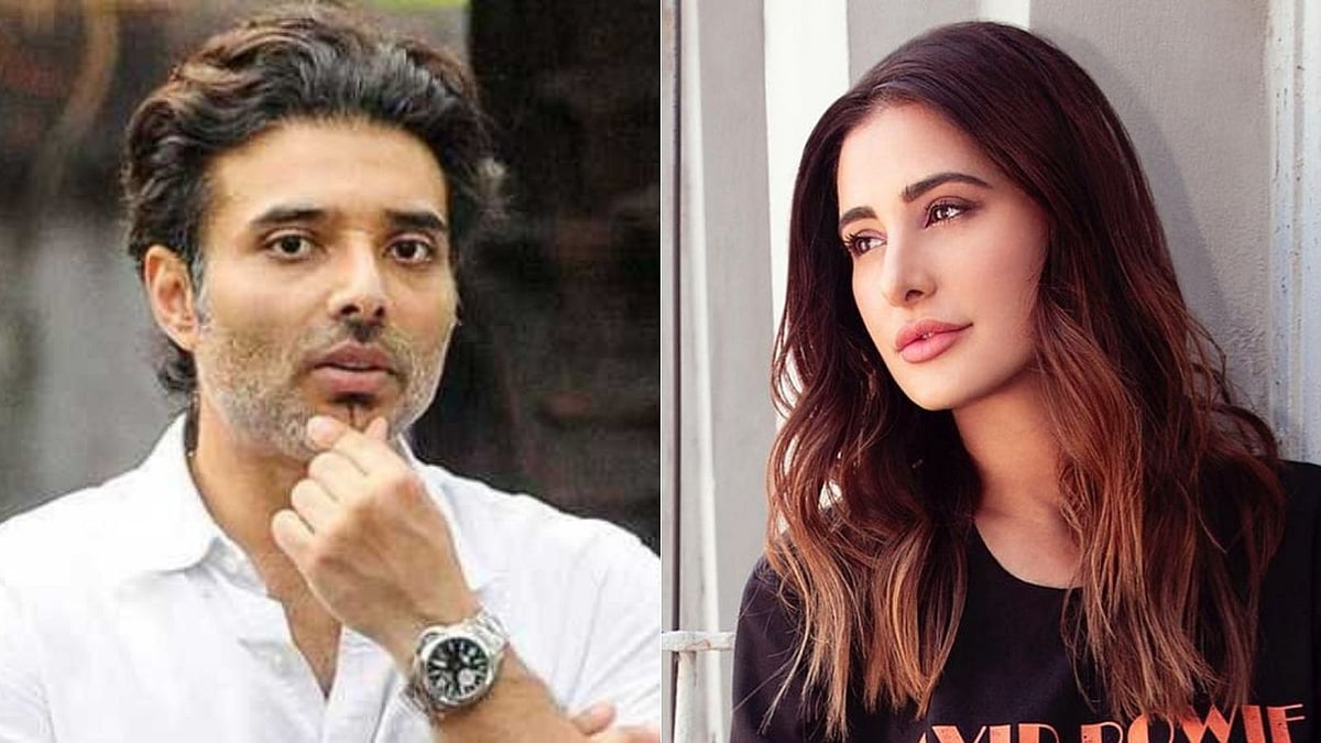 'Should've shouted from mountain tops': Nargis Fakhri says she regrets keeping relationship with...