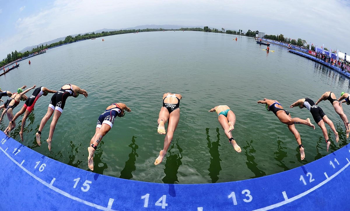 Bhopal: MP Water Sport Academy releases scheduled for selection trials