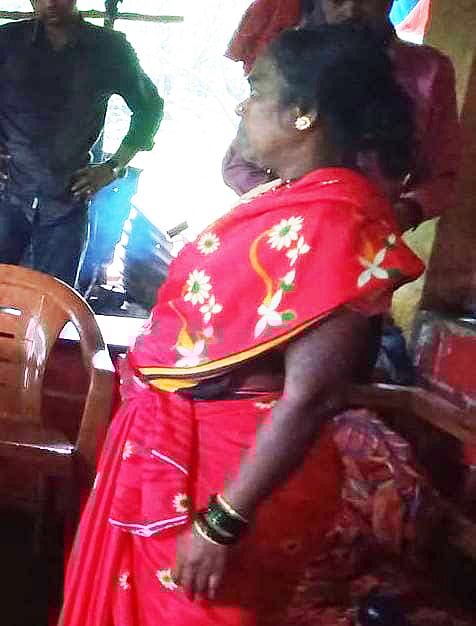 August 31: Lakshmi Umbersade, a resident of Unit 31 was attacked when she was returning home at around 10 pm.